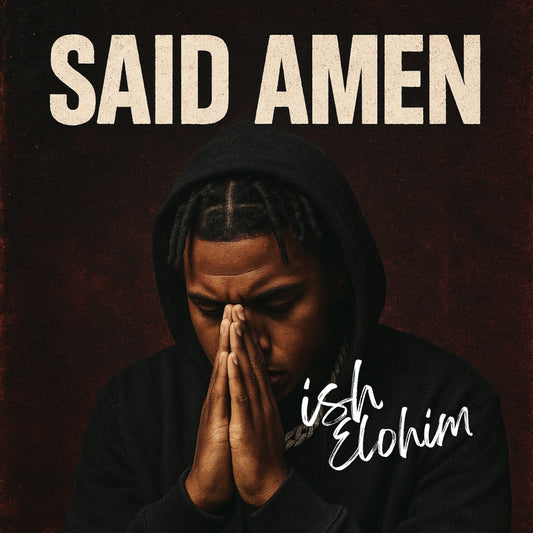 Said Amen Vol 1